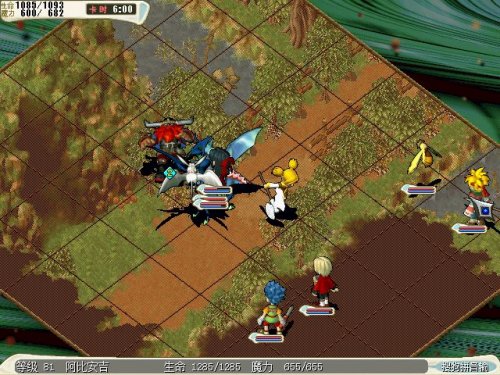 魔力宝贝官服总档位最好-魔力宝贝档位高好还是低好