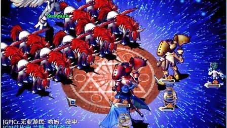 魔力宝贝怀旧90-110多久-魔力宝贝怀旧1110练级路线