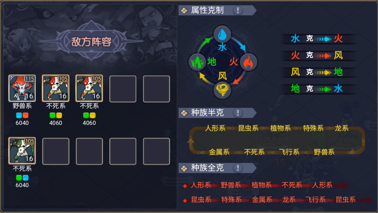 关于魔力宝贝回忆合成版职业推荐攻略的信息