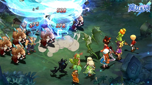 《魔力宝贝》长期未登录角色删除-魔力宝贝长期未登录角色删除怎么办