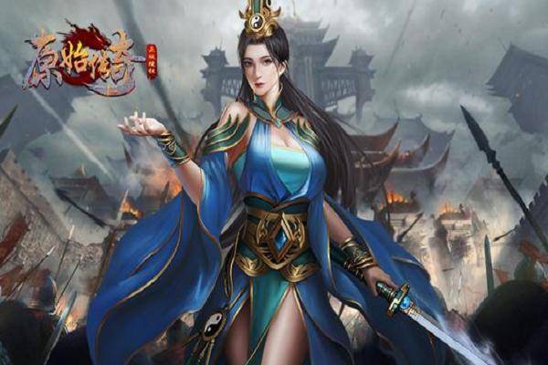 变态魔力宝贝下的恶魔广场副本的简单介绍