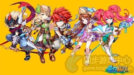 魔力宝贝春风带来的希望-魔力宝贝春风带来的希望在哪